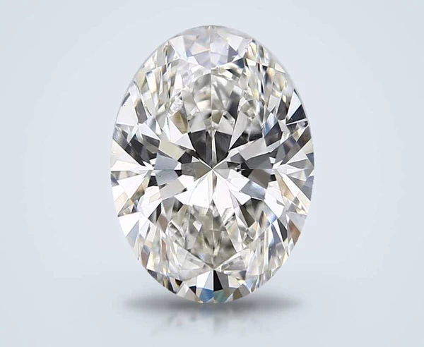 4.59 Carat · H · VS1 Rare Carat Ideal Cut