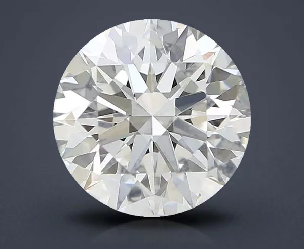 2.69 Carat · E · VVS2 Rare Carat Ideal Cut