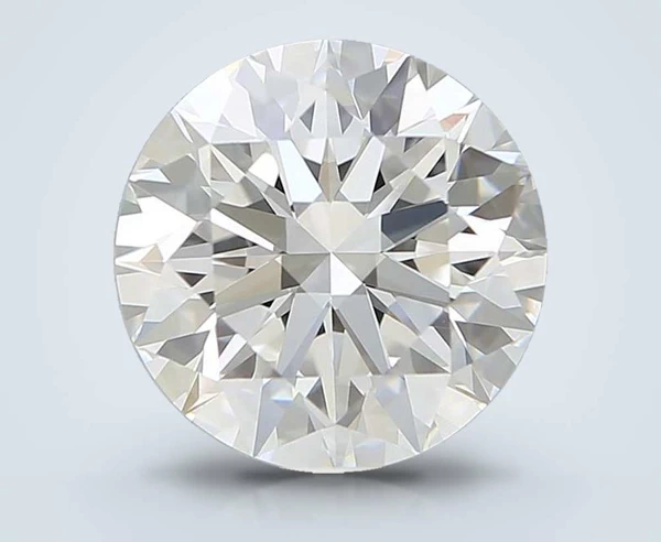 2.69 Carat · E · VVS2 Rare Carat Ideal Cut