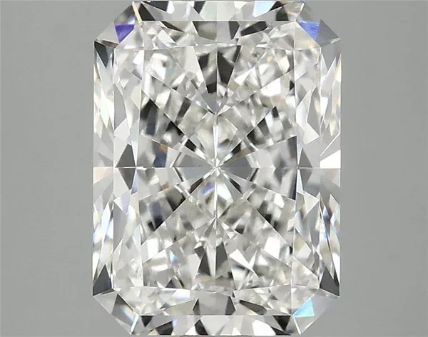 3.04 Carat · F · VVS2 Rare Carat Ideal Cut