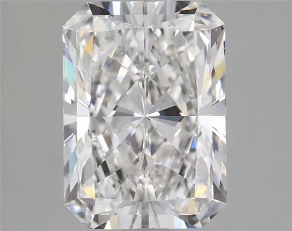 2.68 Carat · E · VS2 Rare Carat Ideal Cut
