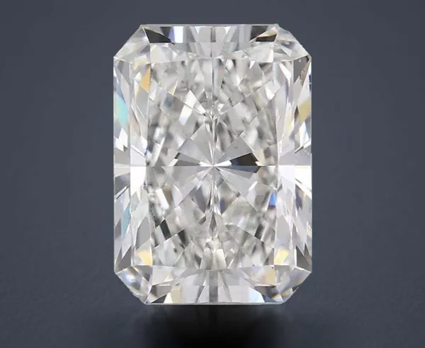 2.68 Carat · E · VS2 Rare Carat Ideal Cut