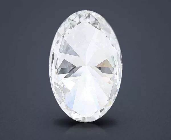 13.07 Carat · E · VS1 Rare Carat Ideal Cut