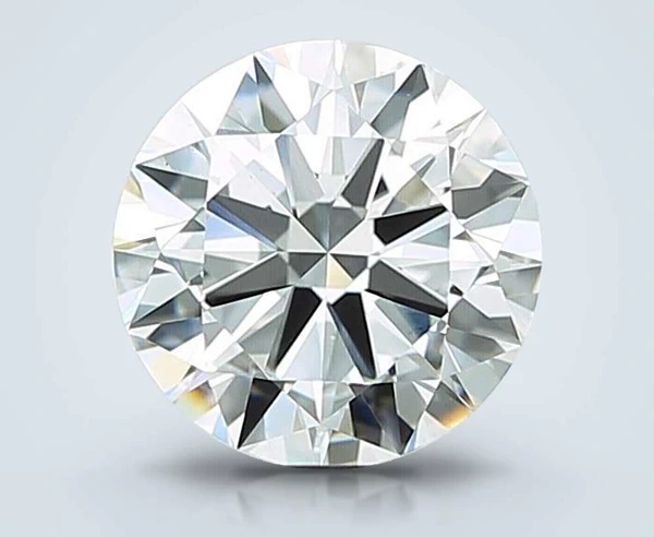 2.01 Carat · F · VS1 excellent Cut