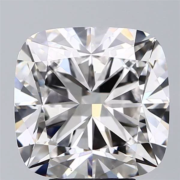 5.7 Carat · F · VS1 Rare Carat Ideal Cut