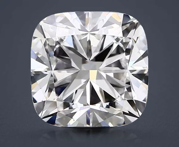 5.7 Carat · F · VS1 Rare Carat Ideal Cut