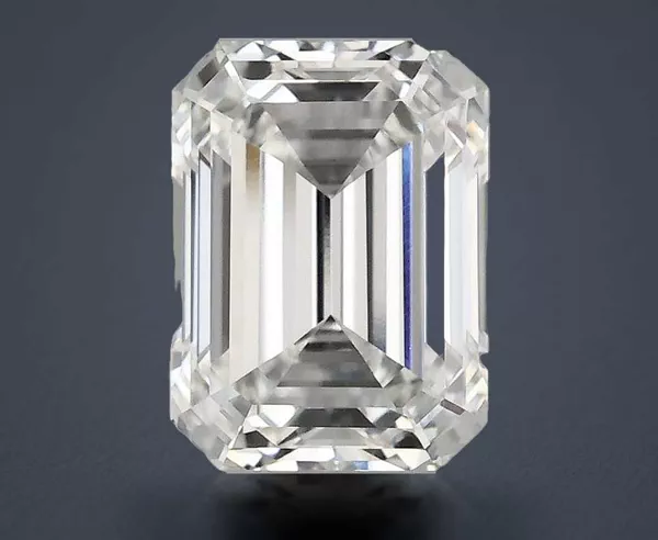 3.36 Carat · F · VVS1 Rare Carat Ideal Cut