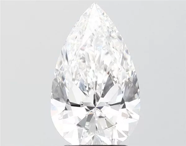 3.01 Carat · F · VS1 Rare Carat Ideal Cut