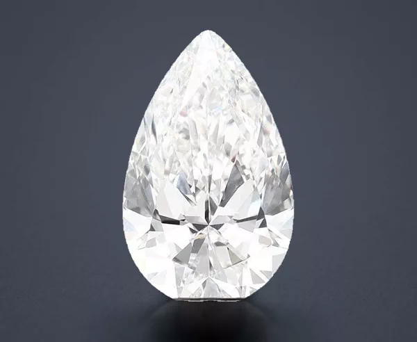 3.01 Carat · F · VS1 Rare Carat Ideal Cut