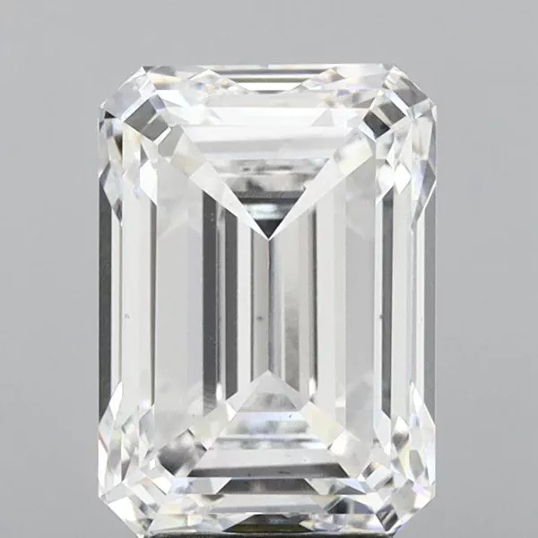 6.24 Carat · E · VS2 Rare Carat Ideal Cut