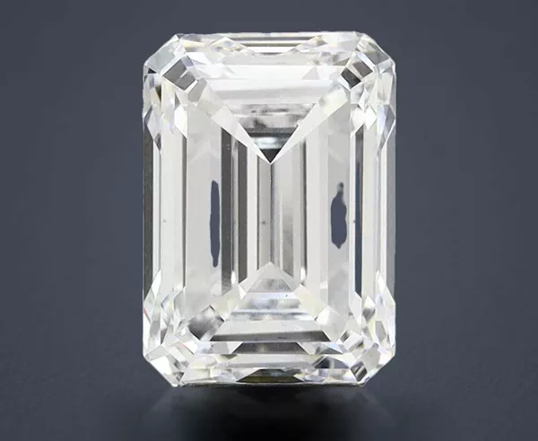 6.24 Carat · E · VS2 Rare Carat Ideal Cut