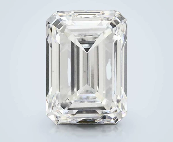 6.24 Carat · E · VS2 Rare Carat Ideal Cut