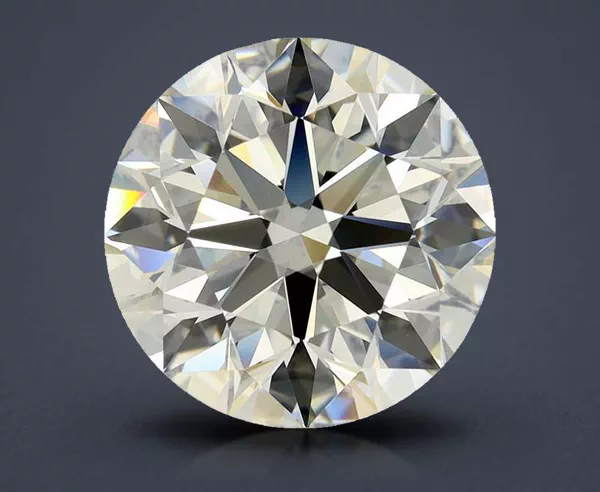 3.3 Carat · J · VVS2 excellent Cut