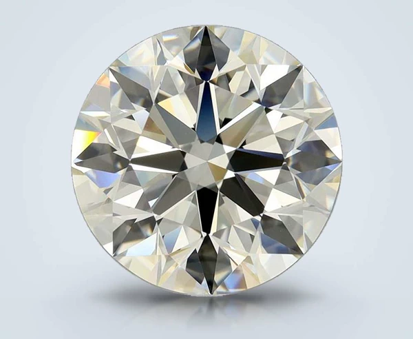 3.3 Carat · J · VVS2 excellent Cut