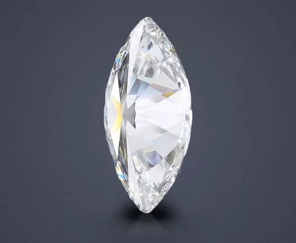 6.02 Carat · D · VVS2 Rare Carat Ideal Cut