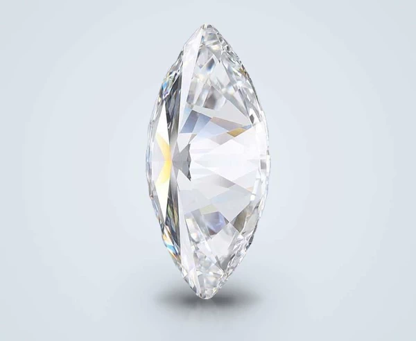 6.02 Carat · D · VVS2 Rare Carat Ideal Cut