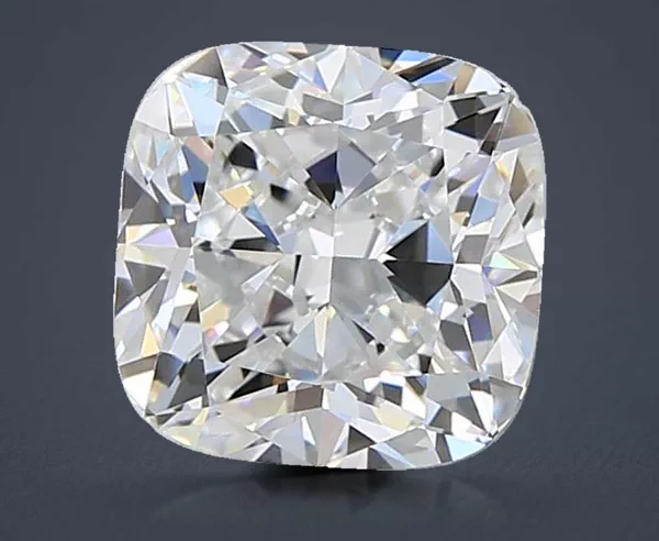 2.51 Carat · D · VVS1 Rare Carat Ideal Cut