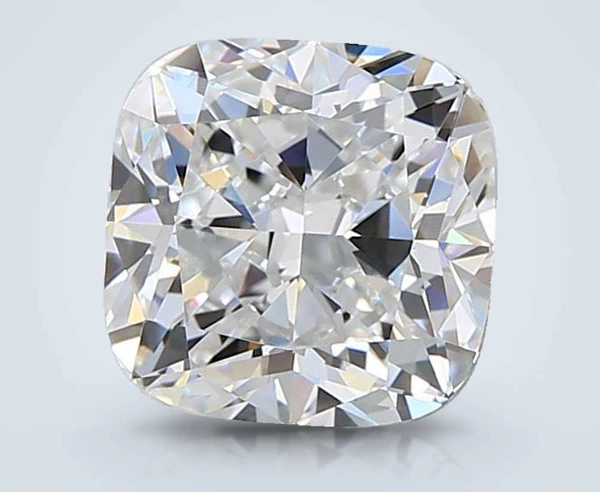 2.51 Carat · D · VVS1 Rare Carat Ideal Cut