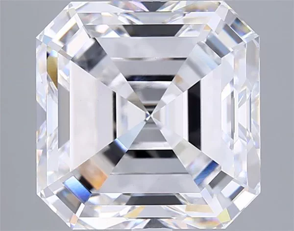 7.05 Carat · D · VVS2 excellent Cut