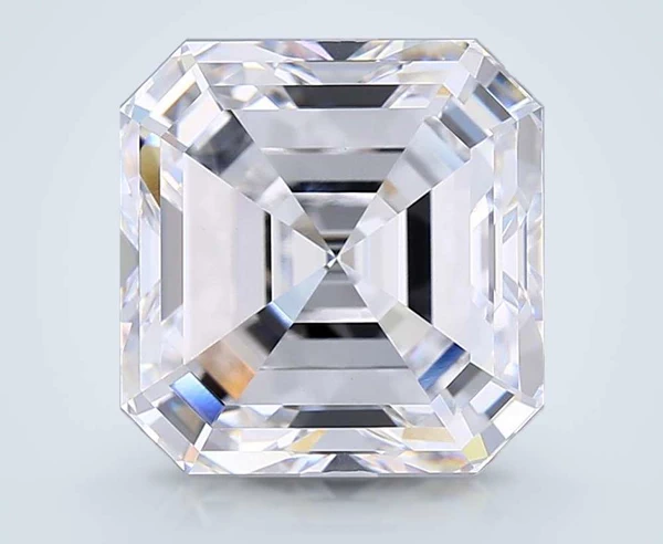 7.05 Carat · D · VVS2 excellent Cut