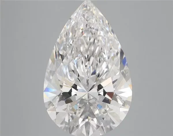 4.01 Carat · E · VS2 Rare Carat Ideal Cut