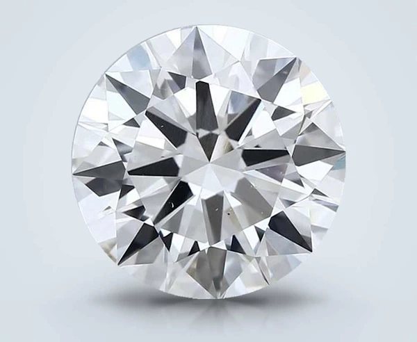 4.02 Carat · G · VS1 Rare Carat Ideal Cut