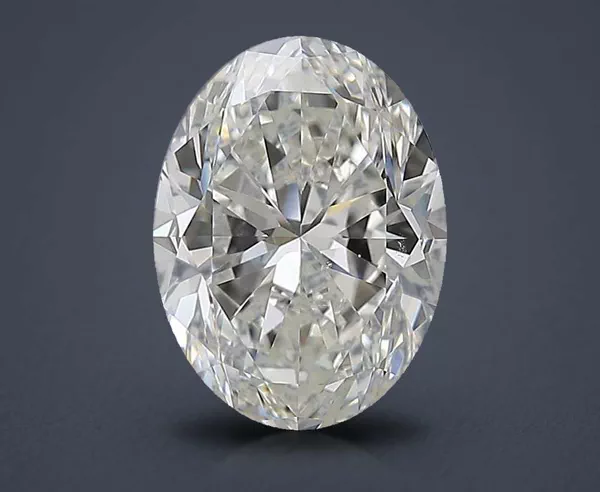 2.51 Carat · H · VS2 very good Cut