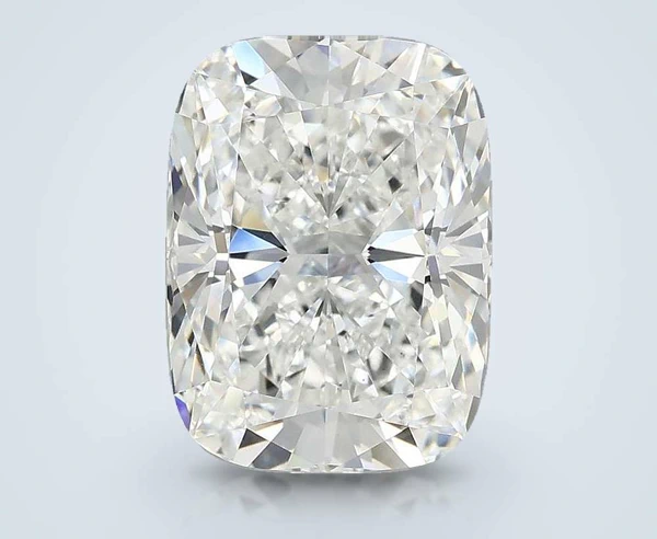 4.57 Carat · F · VS1 Rare Carat Ideal Cut