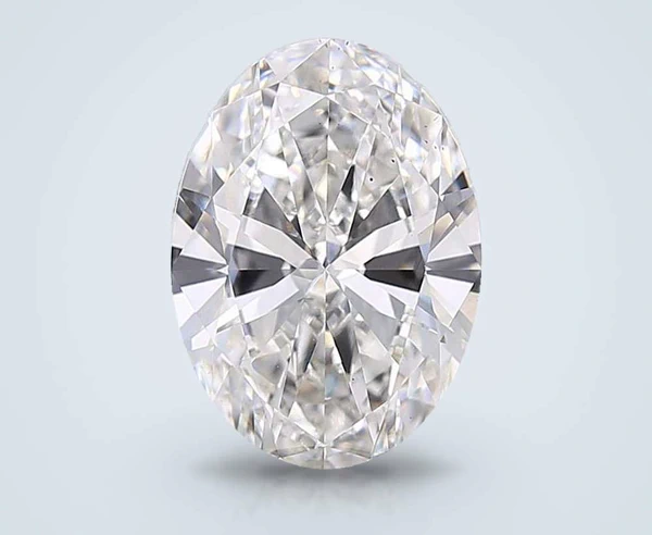 4.01 Carat · F · VS2 Rare Carat Ideal Cut