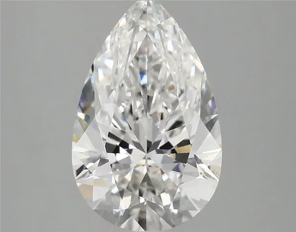 2.53 Carat · F · VS1 very good Cut