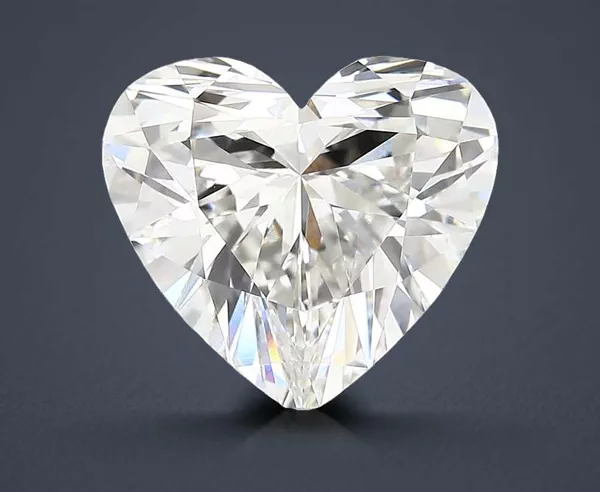 4.03 Carat · F · VVS1 Rare Carat Ideal Cut