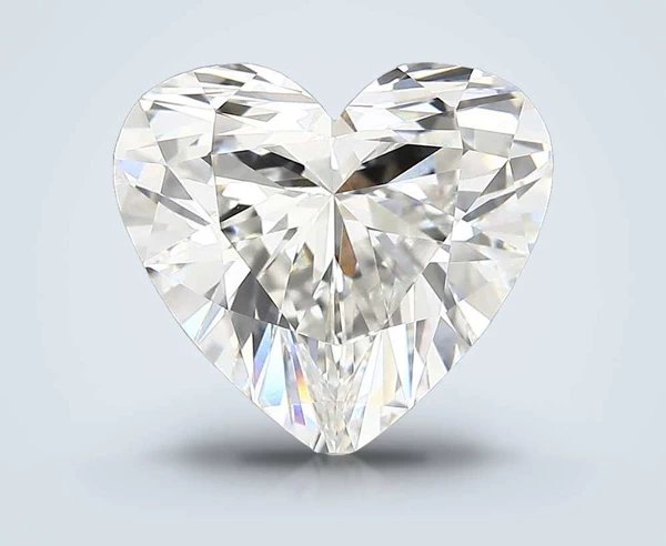 4.03 Carat · F · VVS1 Rare Carat Ideal Cut