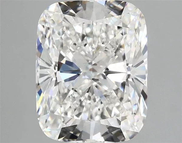 3.4 Carat · F · VVS2 Rare Carat Ideal Cut