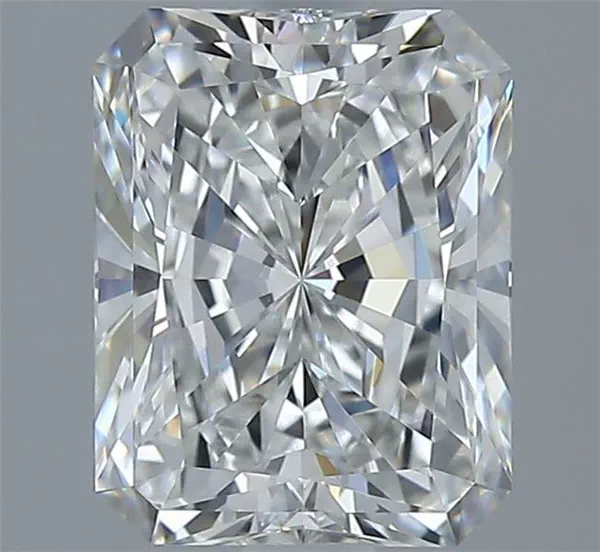 1.8 Carat · F · VVS2 Rare Carat Ideal Cut