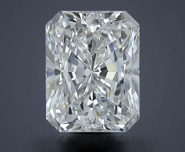 1.8 Carat · F · VVS2 Rare Carat Ideal Cut