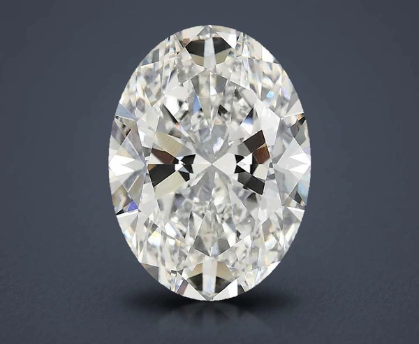 4.1 Carat · F · VVS2 Rare Carat Ideal Cut