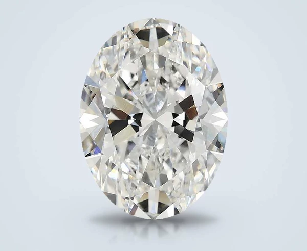 4.1 Carat · F · VVS2 Rare Carat Ideal Cut