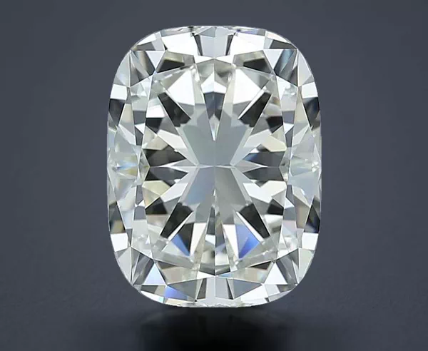 4.02 Carat · J · VVS2 very good Cut