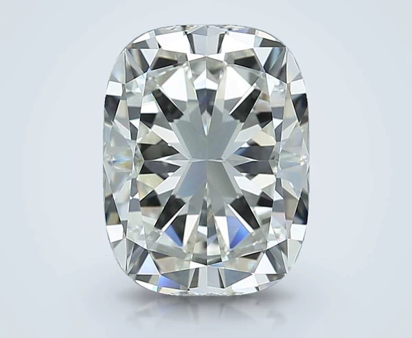 4.02 Carat · J · VVS2 very good Cut