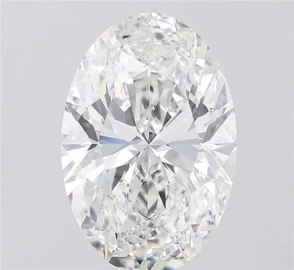 7.02 Carat · G · VVS2 Rare Carat Ideal Cut