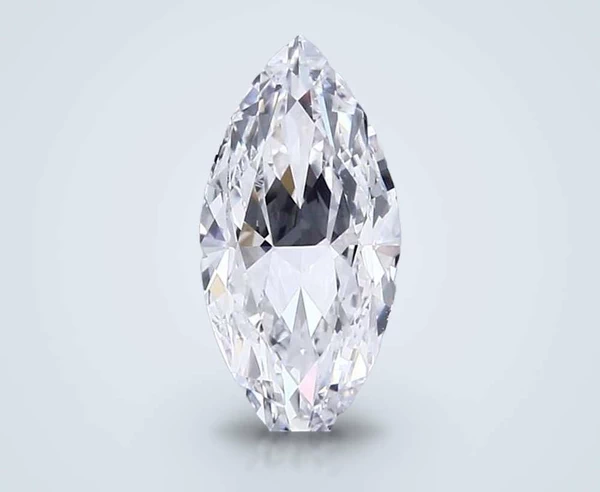 1 Carat · D · VS2 very good Cut