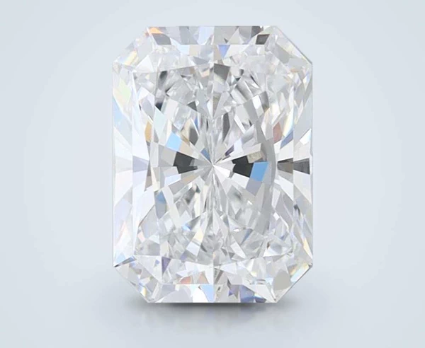 1.41 Carat · D · FL Rare Carat Ideal Cut
