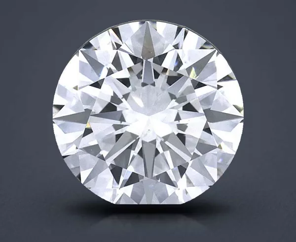 2.22 Carat · F · VS1 Rare Carat Ideal Cut