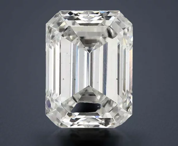 3.34 Carat · F · VS2 Rare Carat Ideal Cut