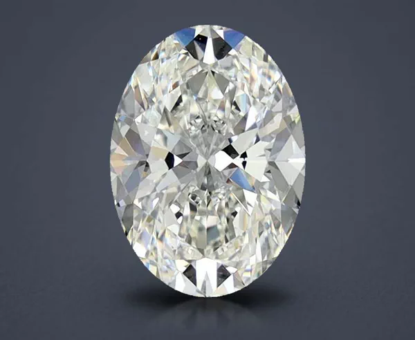 2.02 Carat · I · IF Rare Carat Ideal Cut