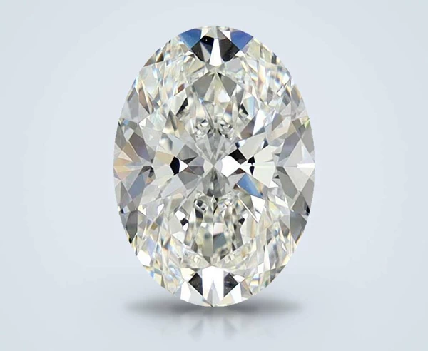 2.02 Carat · I · IF Rare Carat Ideal Cut