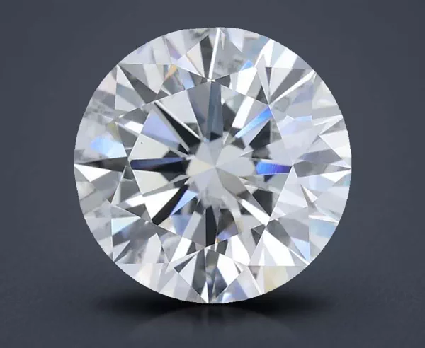 3 Carat · E · VVS2 Rare Carat Ideal Cut