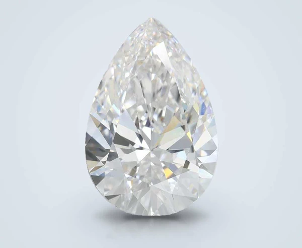 4.21 Carat · D · FL Rare Carat Ideal Cut