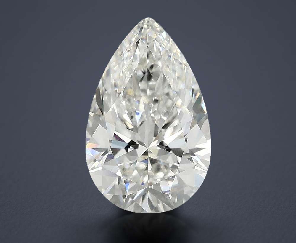3.02 Carat · F · VVS2 Rare Carat Ideal Cut
