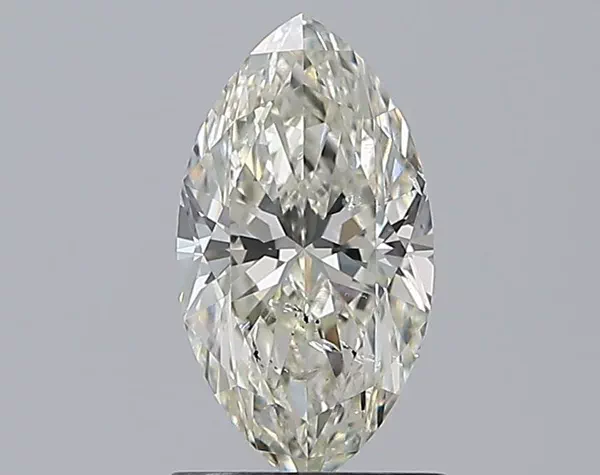 1.22 Carat · I · SI2 very good Cut
